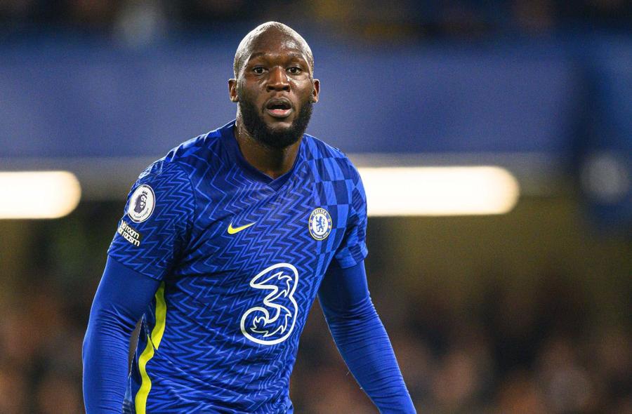 Romelu Lukaku // Foto: Imago Se pune la cale transferul anului între Chelsea și Real Madrid: „În fotbal, sunt doar 3 echipe de top”