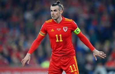 E scandal! După un GOLAZO la națională, Bale a fost atacat în Spania: „Un parazit”
