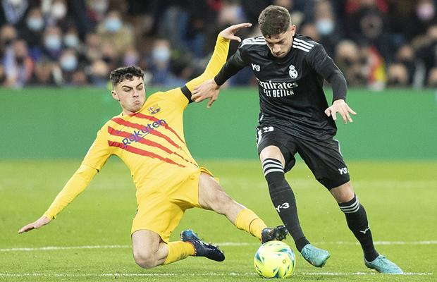 „Cel mai talentat jucător din lume” povestește cum a fost refuzat de Real Madrid: „Dacă l-aș vedea acum pe cel care m-a respins, i-aș zice că mă simt bine la Barcelona”
