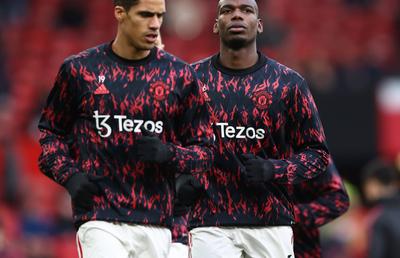 Miliardarii de la Newcastle vor un star de la Manchester United » Francezul poate semna în orice moment