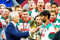 UEFA, reuniune de urgență » Gata să blocheze candidatura Rusiei la Euro: „E ridicol! Ce se ascunde în spate?”