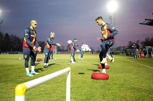 Foto: FRF.ro