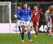 Italia - Macedonia de Nord 0-1 / Sursă foto: Imago Images