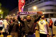 Rapid anunță „tribune arhipline” la inaugurarea noului stadion din Giulești și ia o măsură radicală împotriva speculei: „Anulăm tot!”