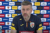Edi Iordănescu cere disciplină absolută la națională: „Nu e nimeni punct fix. Trebuie să livrezi”. Toate declarațiile