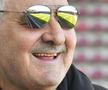 Gazeta l-a dus pe Rică Răducanu pe noul Giulești