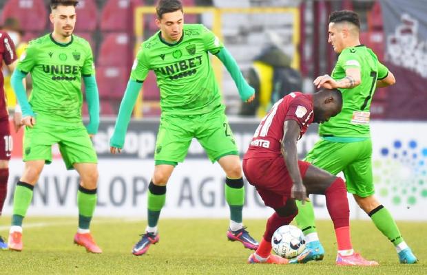Dinamo vinde bilete pentru amicalul din week-end + ce le-a cerut Uhrin jucătorilor