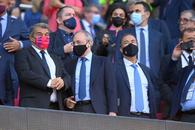 Vor să excludă cluburile engleze din Super Liga Europei: „De acum, nu mai e doar împotriva UEFA și FIFA, ci și contra Premier League”