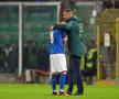 Italia - Macedonia de Nord 0-1 / Sursă foto: Guliver/Getty Images