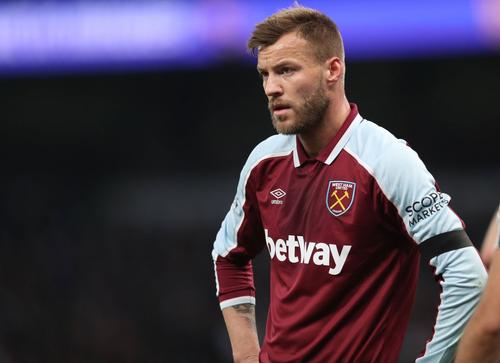 Andreyi Yarmolenko
Foto: Imago