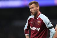 Andriy Yarmolenko, atac dur la adresa rușilor care nu se dezic de Vladimir Putin: „Rușine! Sunt niște proști!”