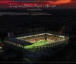 Stadionul Rapid își schimbă iar denumirea! Ce se întâmplă cu cei 600.000 de euro care intrau în club