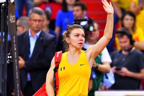 Simona Halep (30 de ani, locul 19 WTA) s-a retras cu scurt timp înaintea meciului cu Daria Saville (28 de ani, 249 WTA), din turul secund de la WTA Miami. Dubla campioană de Grand Slam ia o pauză de 3 săptămâni și mai va rata două competiții importante.