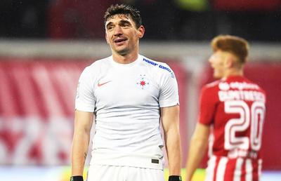 Keșeru, luat în vizor după debutul la UTA: „Dacă nu dă gol, zici că nu joacă, nu îl vezi”