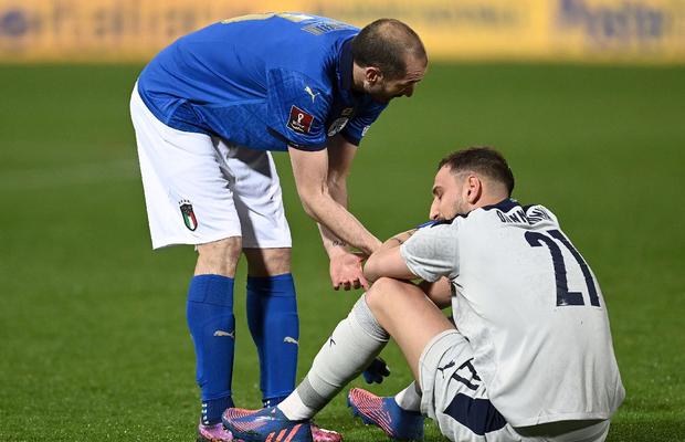ITALIA - MACEDONIA DE NORD 0-1. Criză nerezolvată la naționala Italiei și un eșec anunțat » Explicațiile marii surprize de la Palermo