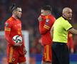 E scandal! După un GOLAZO la națională, Bale a fost atacat în Spania: „Un parazit”