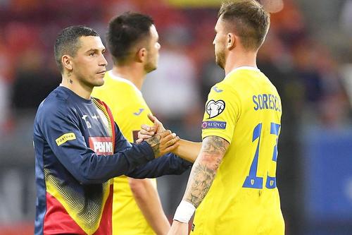 Deian Sorescu, convocat de urgență // foto: Imago Images