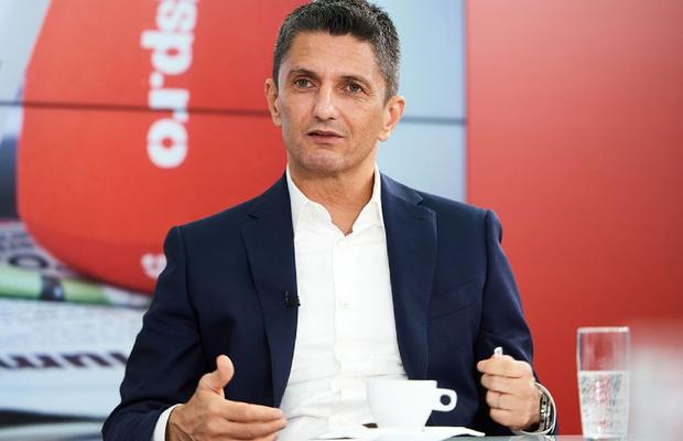 Răzvan Lucescu, avertisment pentru Rapid: „Face o mare greșeală. E exagerat!”
