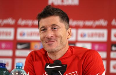 Un scenariu halucinant » Intră în grevă Robert Lewandowski la Bayern? „Ne-am gândit și la această variantă"