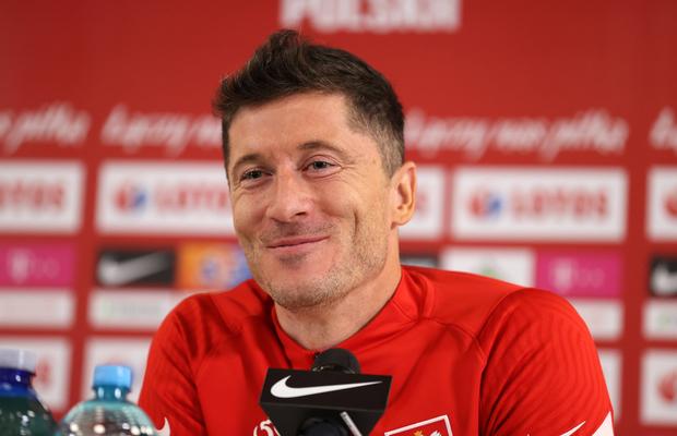 Un scenariu halucinant » Intră în grevă Robert Lewandowski la Bayern? „Ne-am gândit și la această variantă"