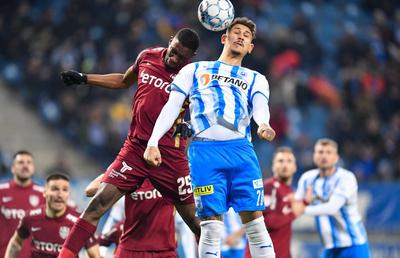 Programul etapei a 4-a din play-off și play-out » Când se joacă derby-ul Universitatea Craiova - CFR Cluj