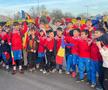 România U21 - Portugalia U21 0-2 » „Tricolorii”, neputincioși împotriva vedetelor portugheze