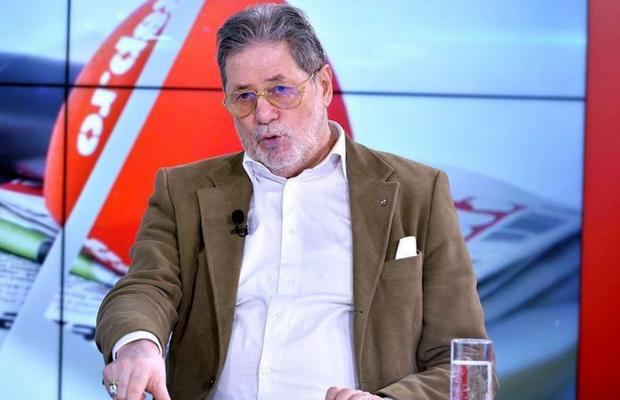 Cornel Dinu, discurs acid în cazul „Ungaria Mare”: „Ei sunt un popor migrator şi, ca orice popor migrator, care nu are nicio treabă cu pământul, are tupeul să vrea să rămână acolo”