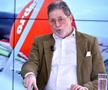 Cornel Dinu / foto: GSP