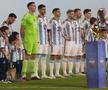 Delir în Argentina, cu 83.000 de oameni » Messi a reușit golul #800 din carieră!