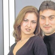 Letitia Badea și Ilie Dumitrescu