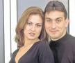 Letitia Badea și Ilie Dumitrescu