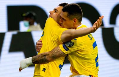 Dezbaterea Zilei, 24 martie » Se califică România la Euro 2024? „Edi, e timpul să se poată!” vs. „Suntem sub Kosovo și Israel și n-avem nici un selecționer foarte bun”