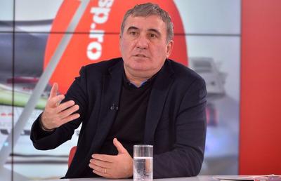 Ultimul mesaj al lui Hagi înaintea debutului în preliminariile EURO 2024: „Dacă n-ai o mentalitate bună, n-ai cum să faci performanță”