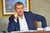 Valeriu Iftime, nervos după înfrângerea cu FCU Craiova: „Suntem slabi, e un semnal de alarmă” + Nici Croitoru nu a scăpat: „La țipat suntem buni, în timpul meciului nu face ceva”