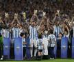 Delir în Argentina, cu 83.000 de oameni » Messi a reușit golul #800 din carieră!