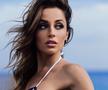 Cea mai sexy animatoare din circuitul MotoGP este fanul unei formații aflate în suferință în Serie A