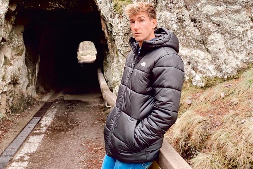 Raul Feher, ardeleanul de la Inter d'Escaldes, a creionat un portret al Andorrei de zi cu zi.
