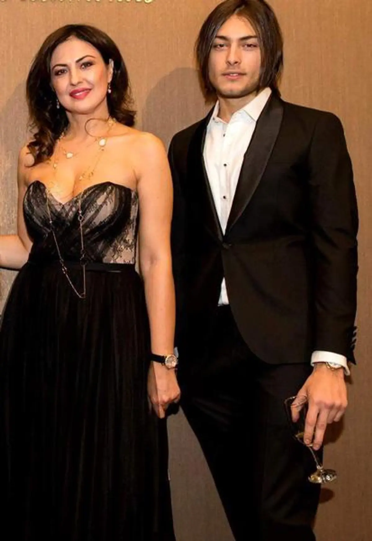 Letitia Badea, fosta soție a lui Ilie Dumitrescu