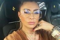 Anamaria Prodan a fost azi la proces cu noua parteneră a lui Laurențiu Reghecampf și a făcut iureș: „Amantele sau concubinele nu fac parte din contractul lui în Arabia Saudită”