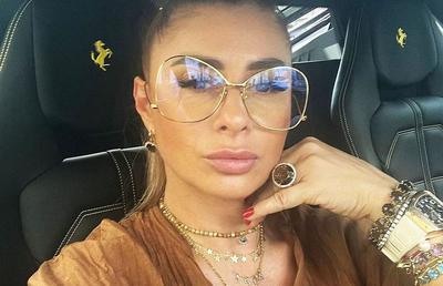 Anamaria Prodan, prima reacție în urma comentariilor antisemite ale lui Luca Reghecampf