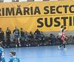 CSM București a învins-o clar pe Baia Mare, dar Adi Vasile tremură » Lacrimi de durere pentru o jucătoare de bază