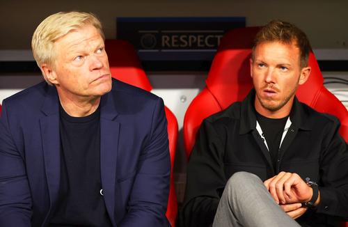 Bayern Munchen a anunțat oficial despărțirea de antrenorul Julian Nagelsmann (35 de ani). Bavarezii au anunțat deja succesorul. Thomas Tuchel (49 de ani) a semnat un contract valabil până pe 30 iunie 2025.
