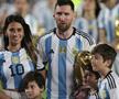Schimbare istorică în clasamentul FIFA » Cine e noua regină a fotbalului mondial: n-a mai fost pe locul 1 de 7 ani!