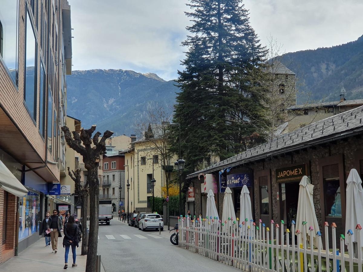 Ardeleanul din Andorra explică de ce micuțul stat din Pirinei e un paradis pentru bogați
