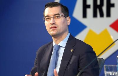 George Simion pune tunurile pe Răzvan Burleanu: „Un băiat trimis de servicii, cu rezultate mai proaste ca ale lui Mircea Sandu” » Despre Gică Popescu: „Umilit de sistemul securistic”