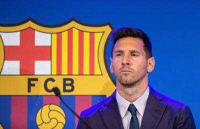 Un bun prieten al lui Messi anunță: „Șansele ca el să se întoarcă la Barcelona sunt de 50%”