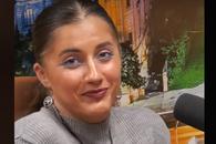 Andreea Prisăcariu a avut o criză de râs la întrebarea Geaninei Iacob: „Să te invit?”