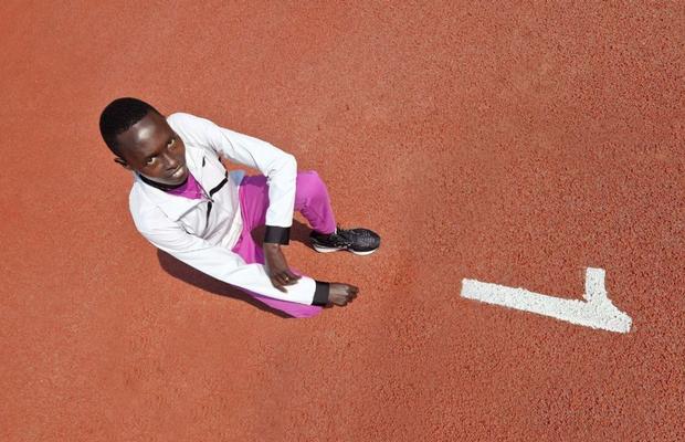 Prima sportivă din România calificată la JO 2024 și-a povestit viața de film: „Am 29 de frați. Tata are 59 de ani, bunica are 49”