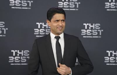„Al Khelaifi a aruncat bomba” » Marca anunță că șefii lui PSG ar putea cumpăra un club din Spania