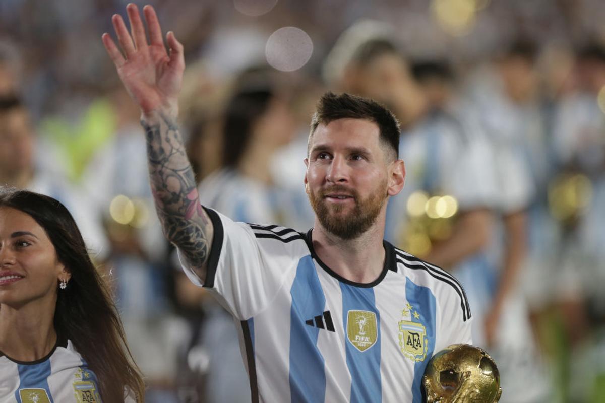 Schimbare istorică în clasamentul FIFA » Cine e noua regină a fotbalului mondial: n-a mai fost pe locul 1 de 7 ani!